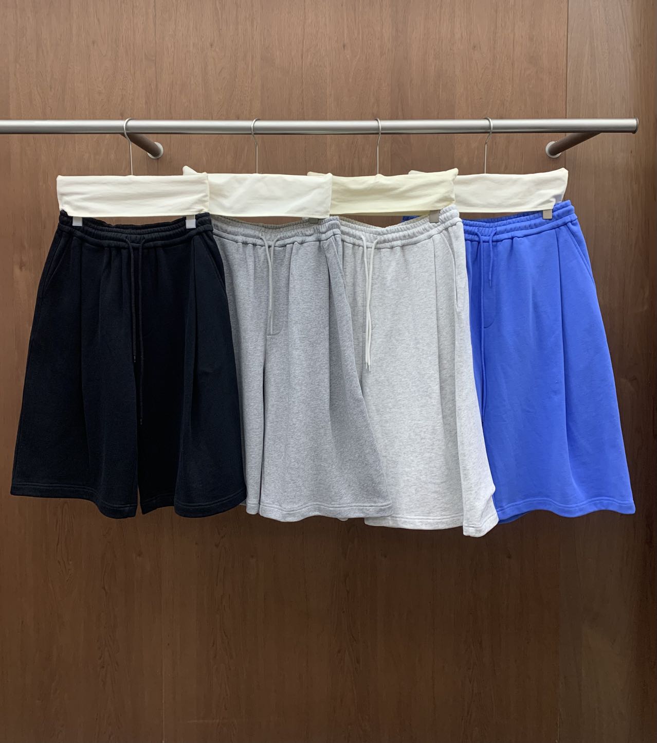 Daper Balloon Trousers