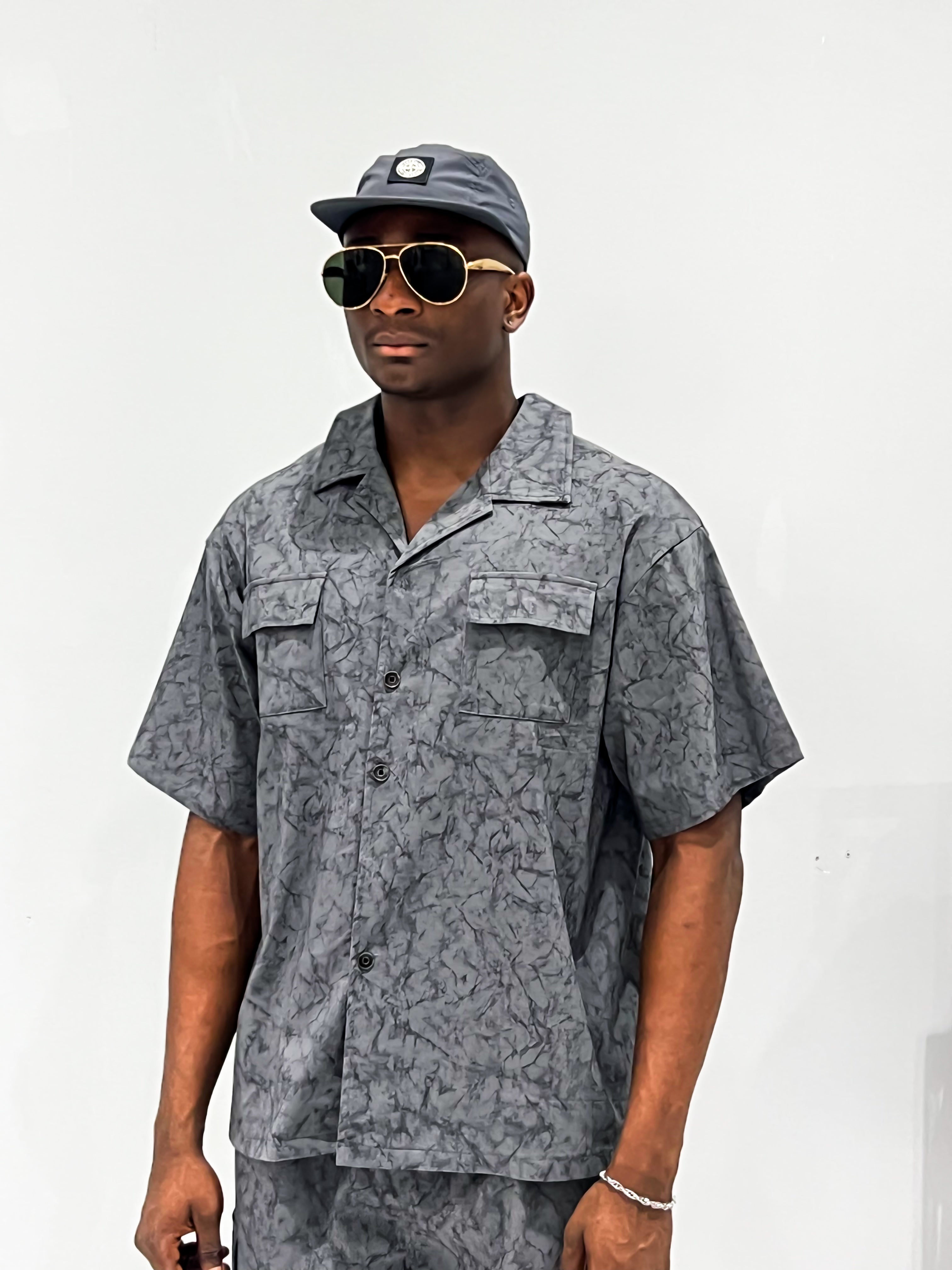 Daper Mens Outer Set