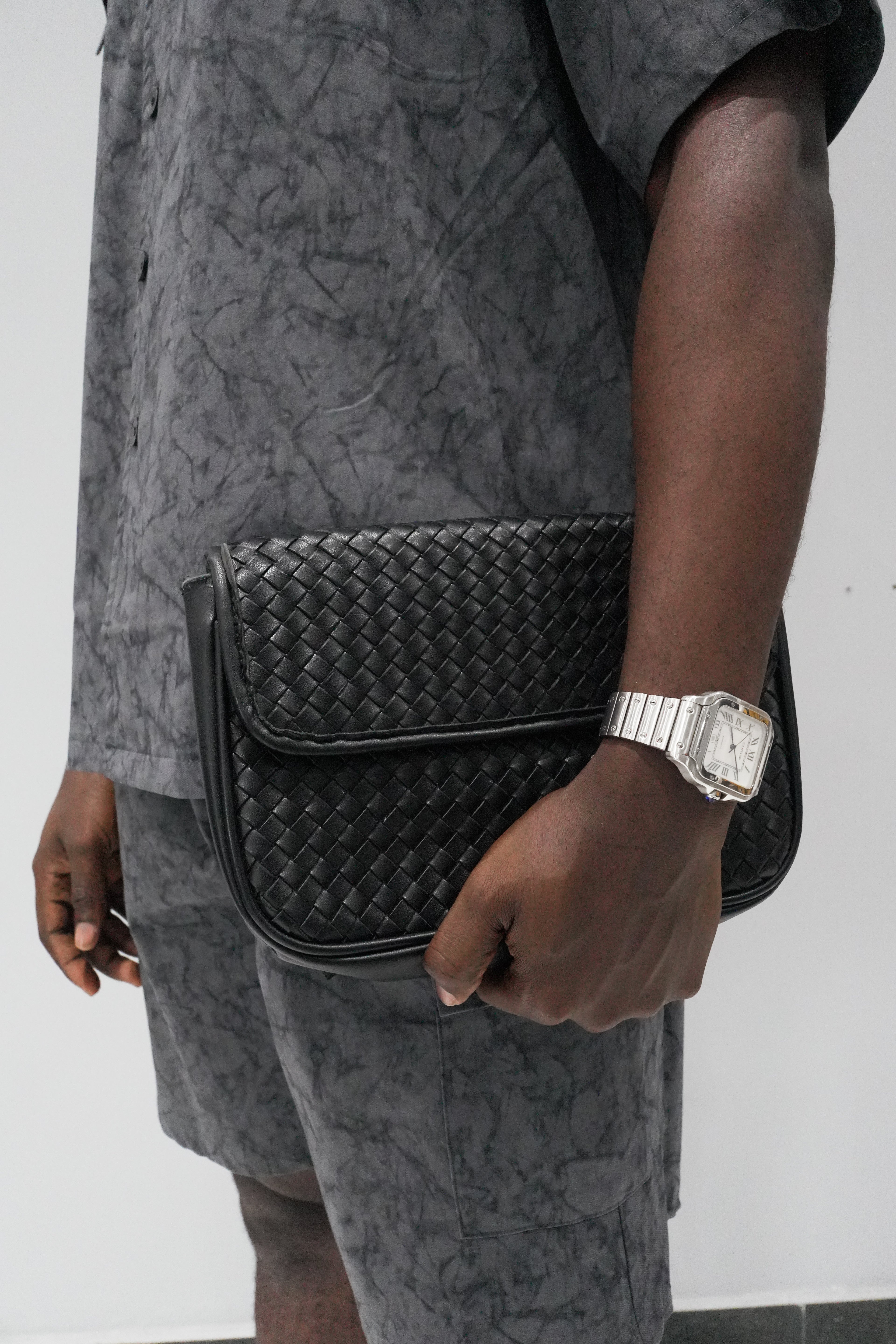 Daper Mens Outer Set